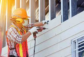Best James Hardie Siding  in Swift Trail Junction, AZ