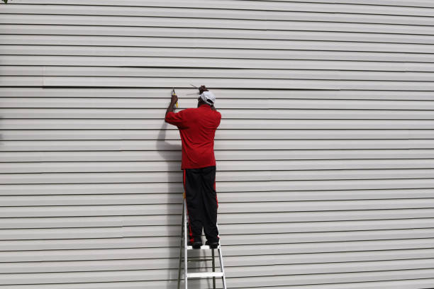 Best Storm Damage Siding Repair  in Swift Trail Junction, AZ